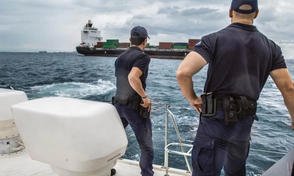 Λιμενικό Σώμα: Nέα προκήρυξη για θέσεις εργασίας